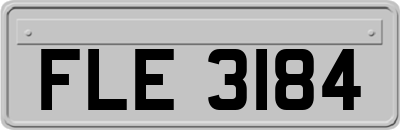 FLE3184