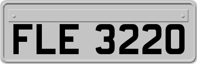 FLE3220