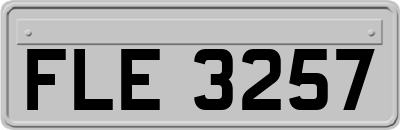 FLE3257