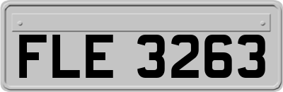 FLE3263