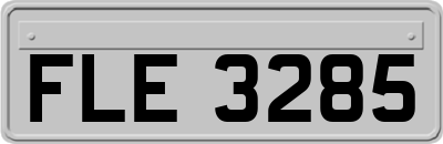 FLE3285