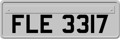 FLE3317