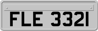 FLE3321