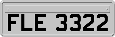 FLE3322