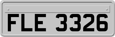 FLE3326