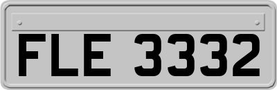 FLE3332