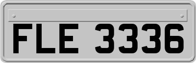 FLE3336