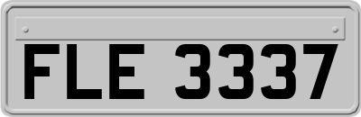 FLE3337
