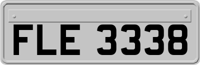 FLE3338