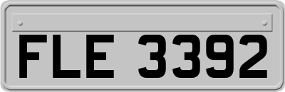 FLE3392