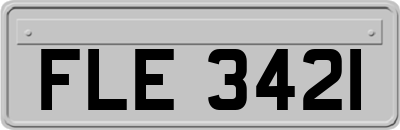 FLE3421