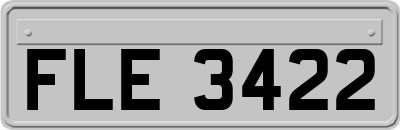 FLE3422