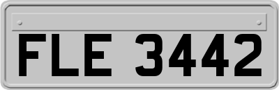 FLE3442