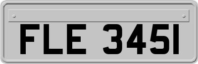 FLE3451
