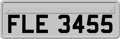 FLE3455
