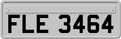 FLE3464