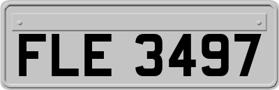 FLE3497