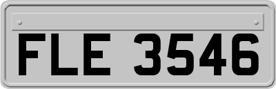 FLE3546