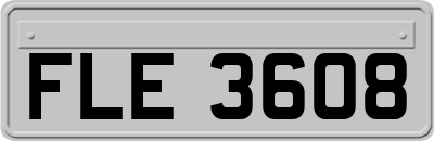FLE3608