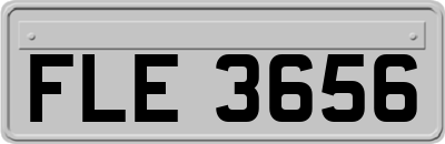 FLE3656