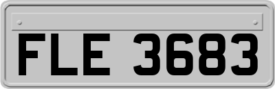 FLE3683