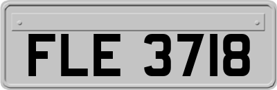 FLE3718