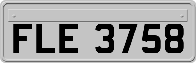 FLE3758