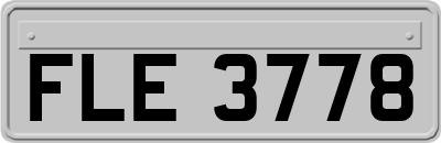 FLE3778