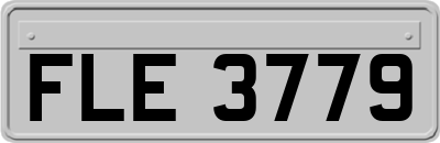 FLE3779