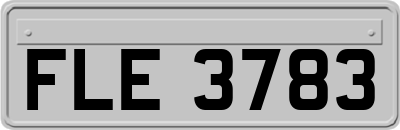 FLE3783
