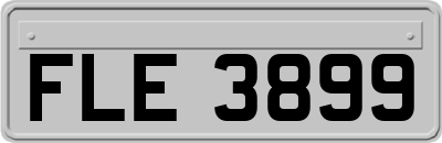 FLE3899