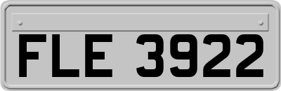 FLE3922
