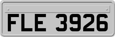 FLE3926