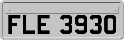 FLE3930