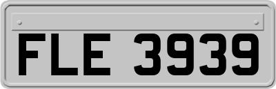 FLE3939