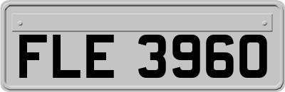 FLE3960