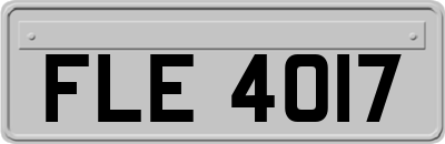 FLE4017