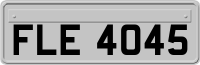 FLE4045