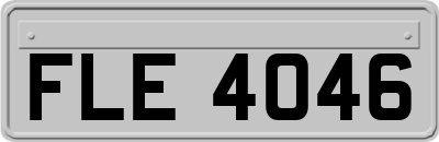 FLE4046