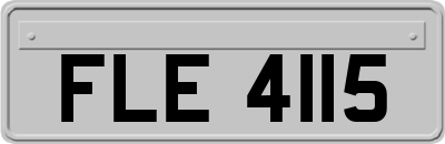 FLE4115