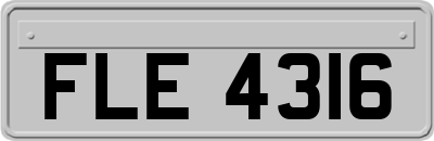 FLE4316