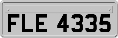 FLE4335