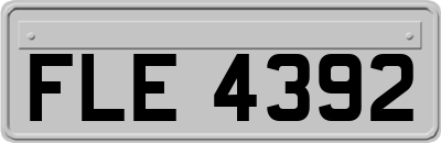 FLE4392