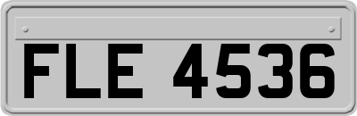 FLE4536