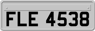 FLE4538