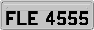 FLE4555