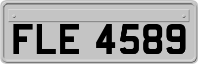 FLE4589
