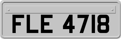 FLE4718