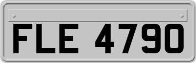 FLE4790
