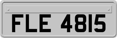 FLE4815